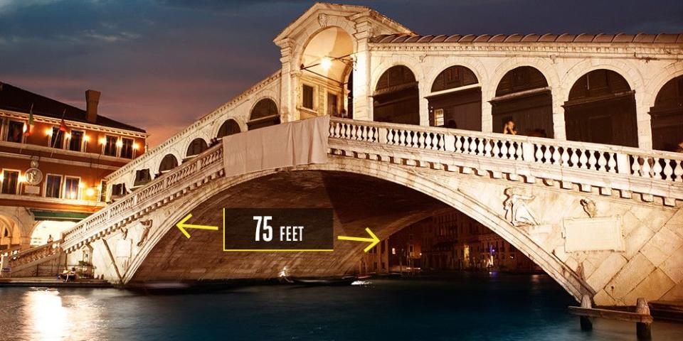 Rialto Bridge