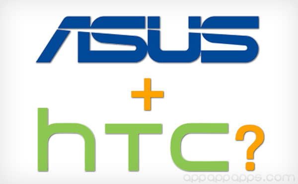 HTC 會否由 Asus 收購? HTC 官方終於表態!