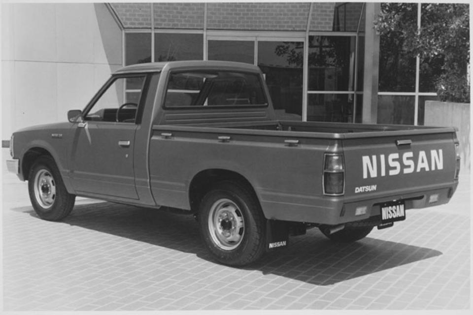 1984 Datsun720 source