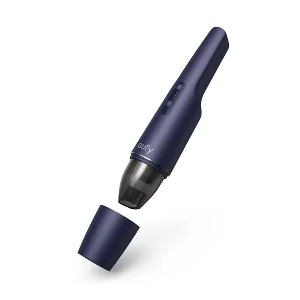 eufy handheld vacuum