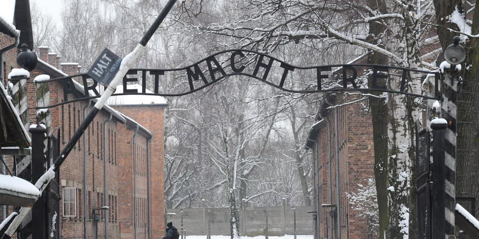 Auschwitz