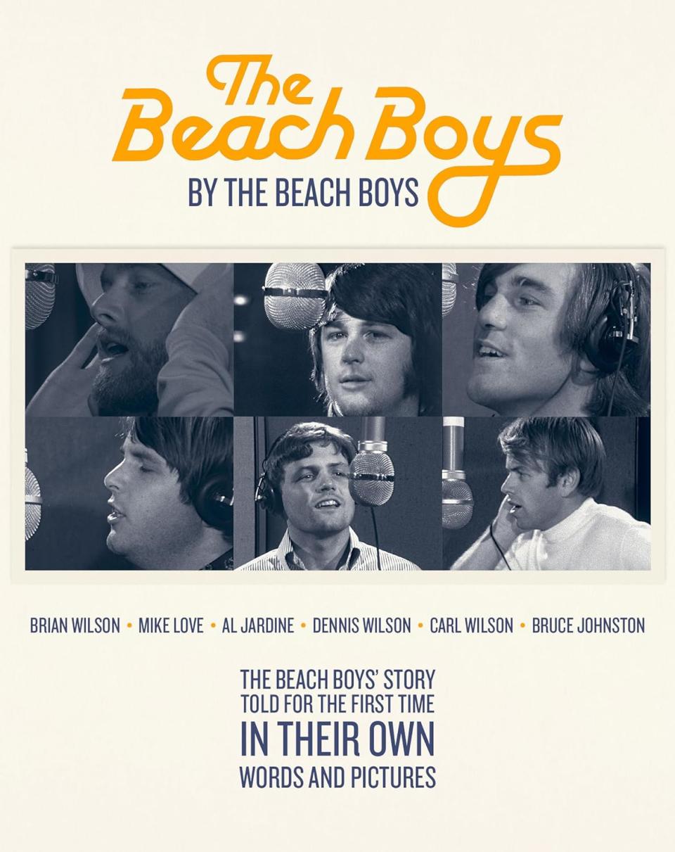 Beach Boys Documentary Coming to Disney+ in May