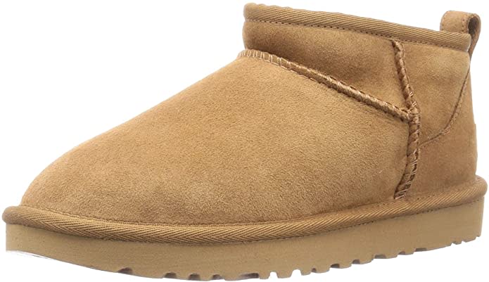 Ugg Classic Ultra Mini