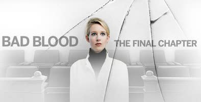 Bad Blood: The Final Chapter