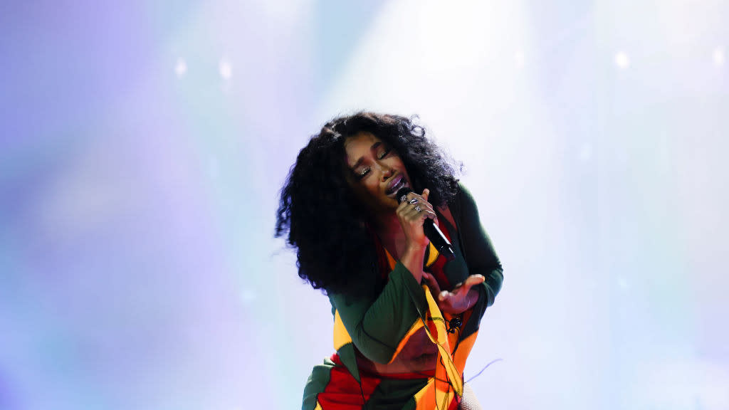 sza