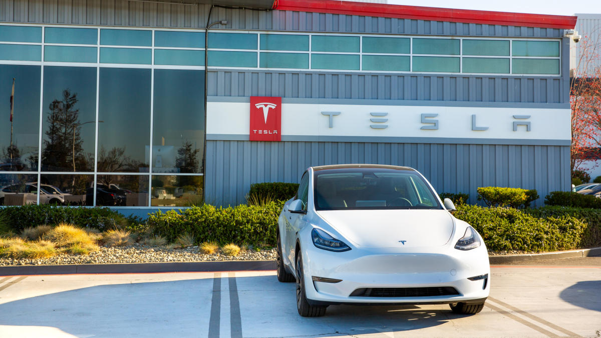 Will Tesla Stock Go Up? See Stock Forecasts for 2023, 2025, 2030