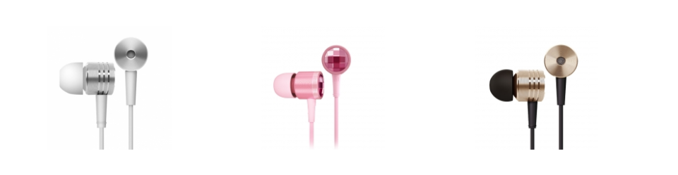 mi earphones