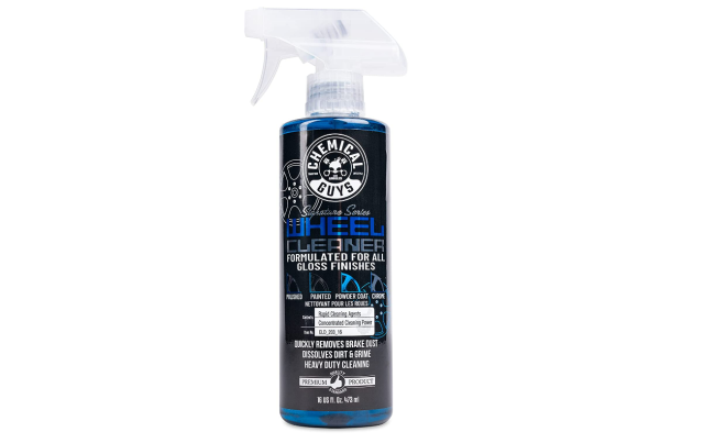 Chemical Guys GAP11516 Restore y protección de faros delanteros