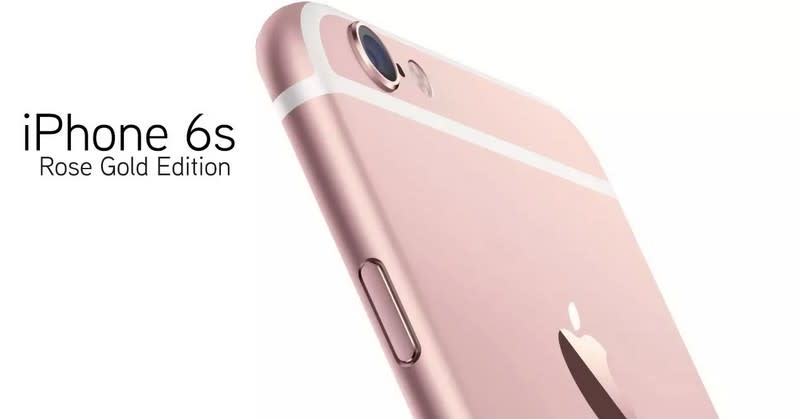 台積電大戰三星 iPhone 6s 處理器之謎揭曉