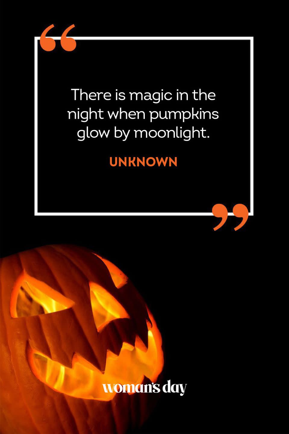 55 Halloween Quotes That Will Spook You To Your Core