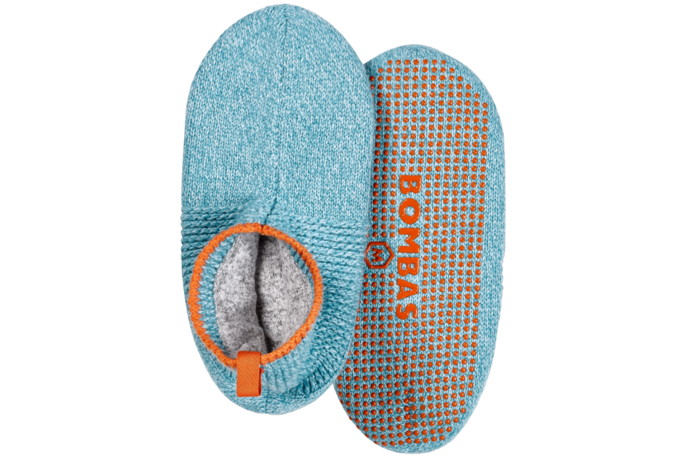 Bombas gripper slippers