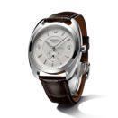 Hermes Dressage - It's the first in-house caliber this year to power watches in its main collection: the Dressage.