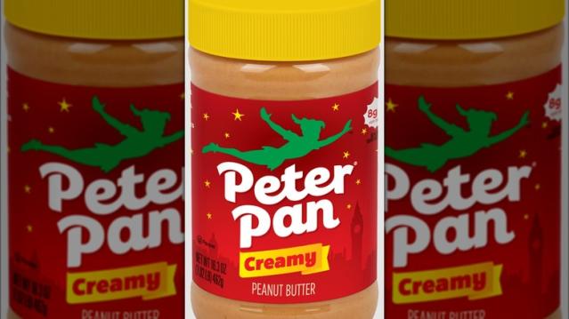 12 Of The Unhealthiest Store-Bought Peanut Butters