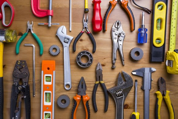 Stanley Black & Decker Bought a Company for $1.5 Billion – That's More Than  They Spent on Craftsman Tools