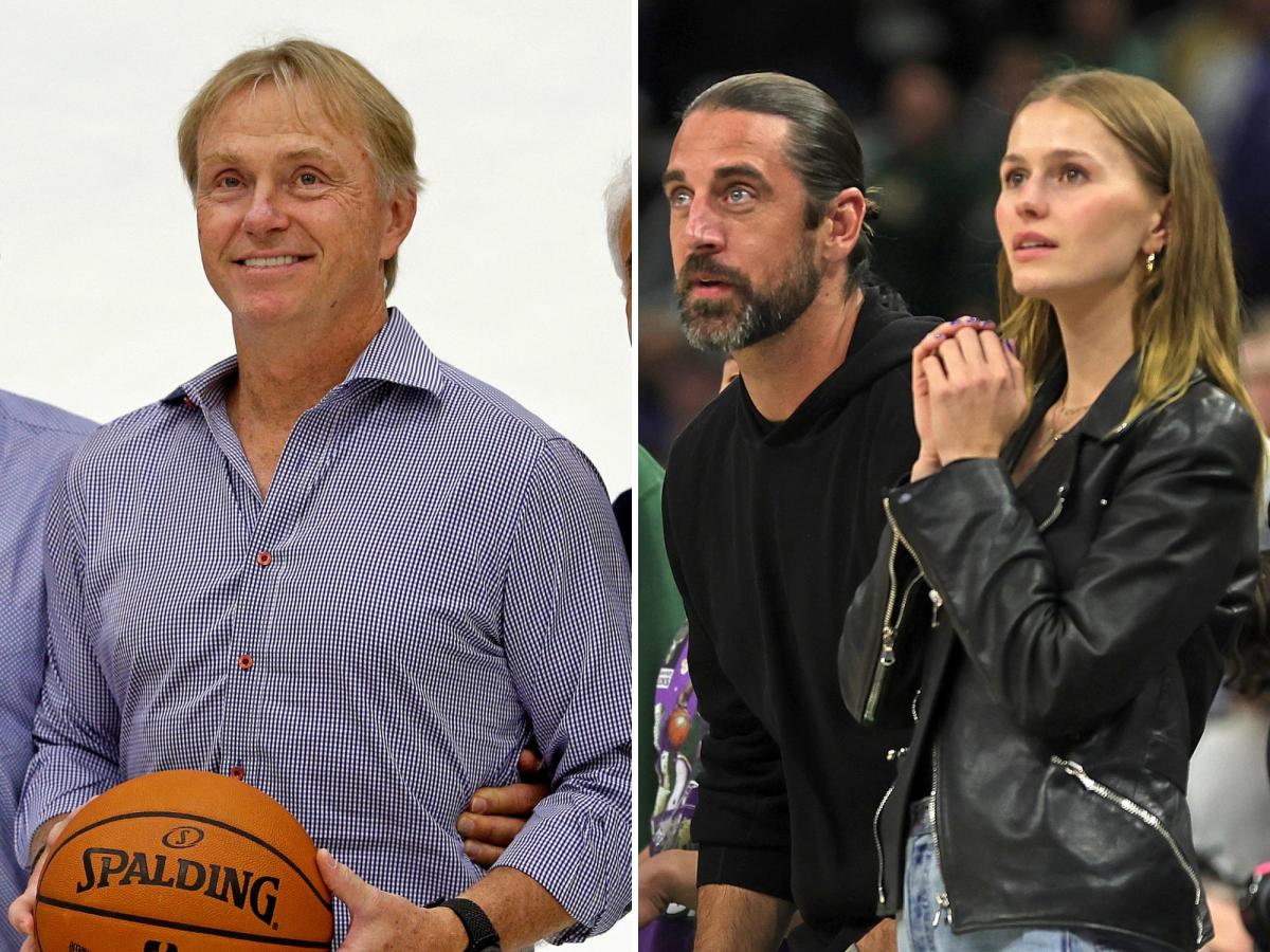 Meet Wes Edens The Billionaire Co Owner Of The Milwaukee Bucks Whose Daughter Mallory Is 