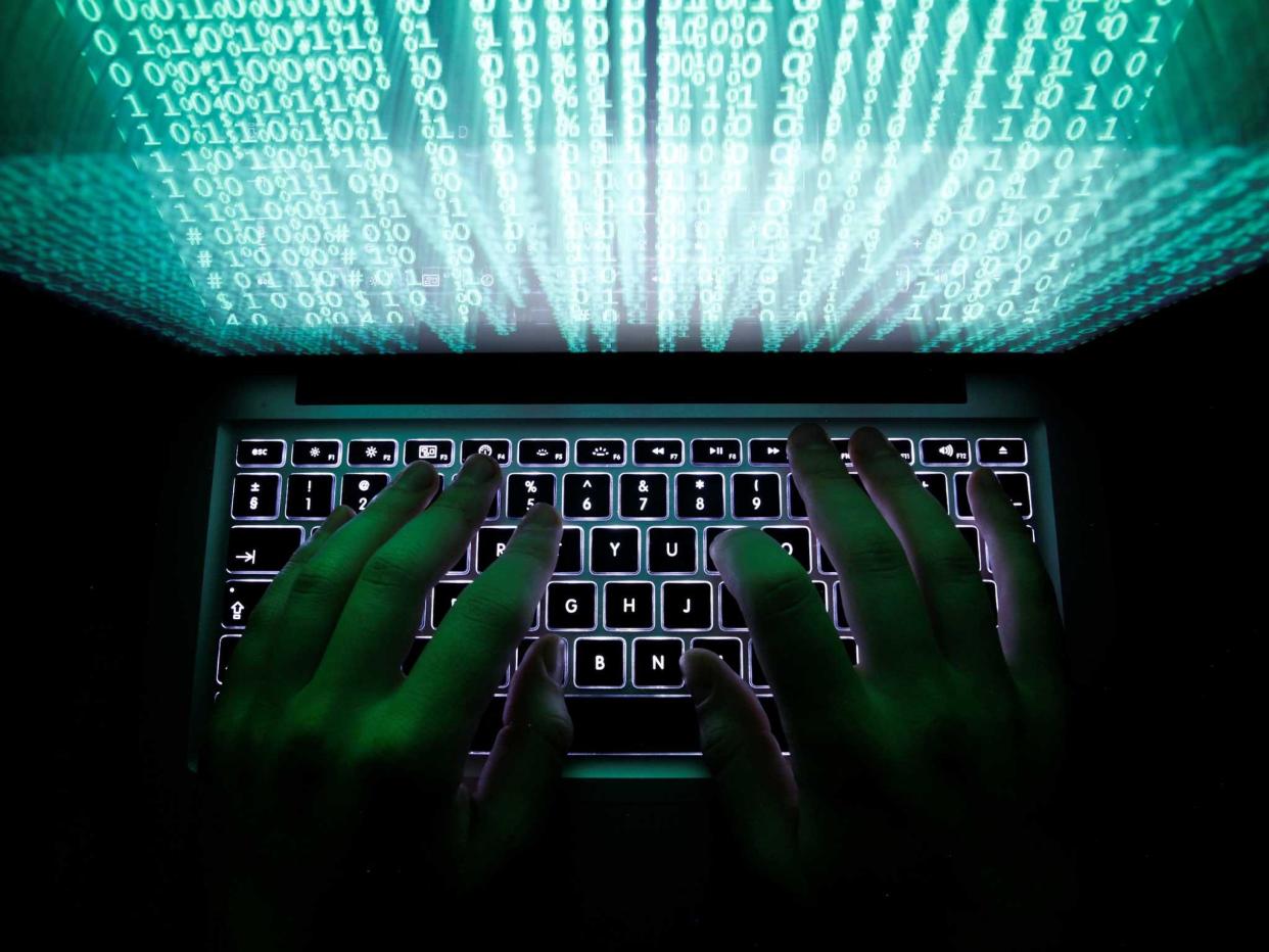 Security experts believe North Korean hackers could be behind the massive WannaCry attack: Reuters