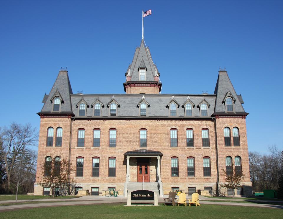St. Olaf College (Northfield, Minnesota)