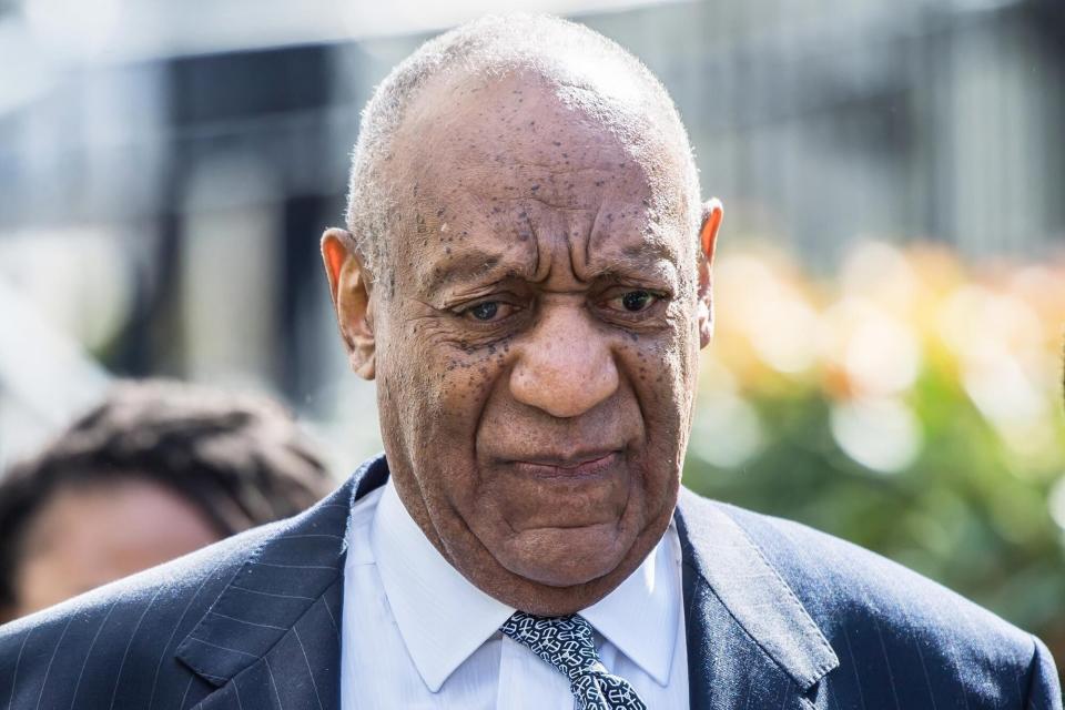 Bill Cosby