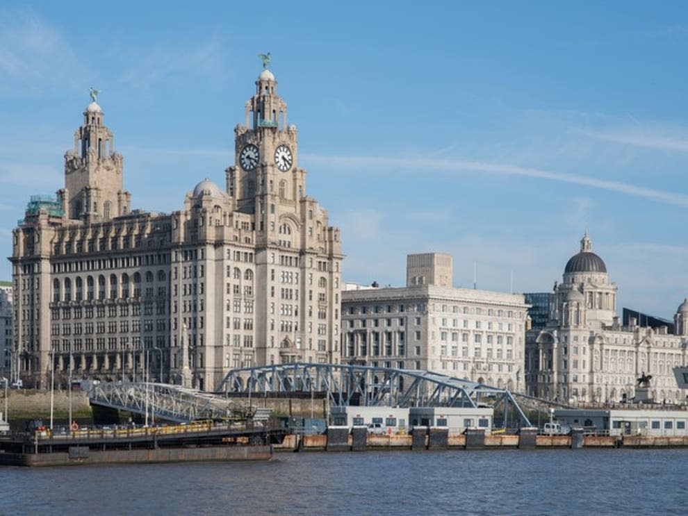 Liverpool (Getty Images/iStockphoto)