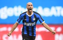 Serie A - Inter Milan v U.S Sassuolo