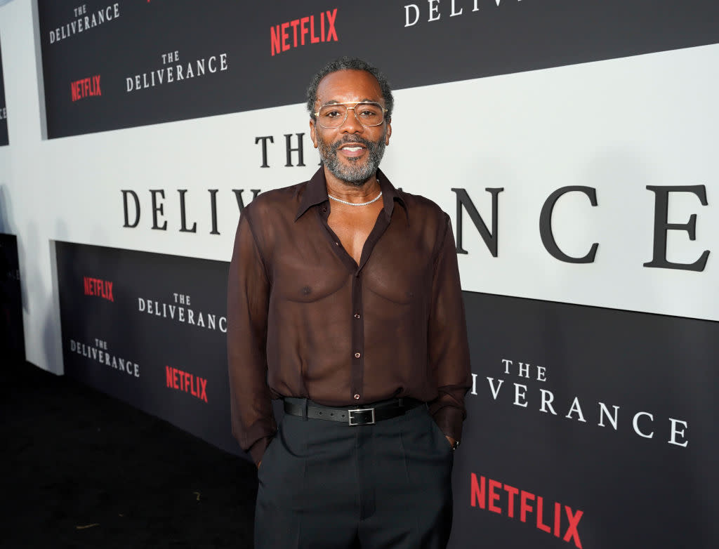 Lee Daniels Says Making ‘Empire’ Was ‘Absolutely The Worst Experience’ And ‘Horrible’ | Photo: Presley Ann/Getty Images for Netflix