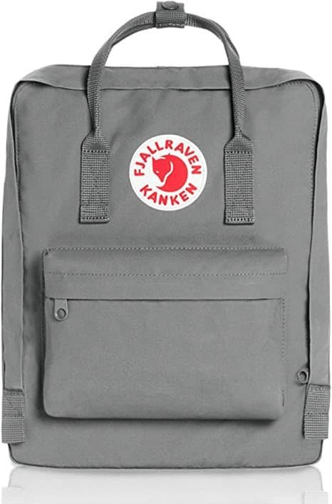 Fjallraven, Kanken Classic Backpack for Everyday