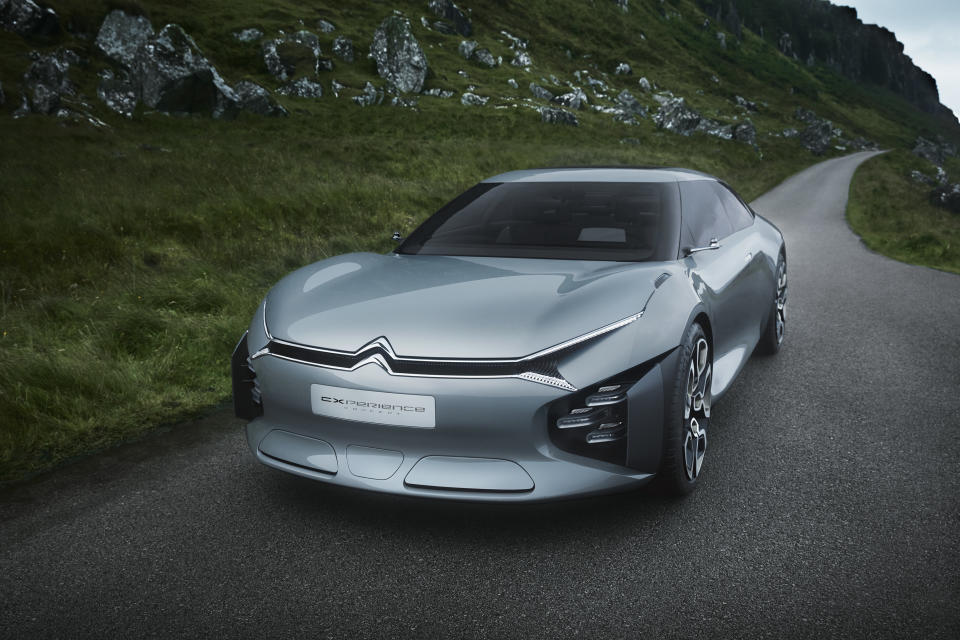 Photo credit: Citroën