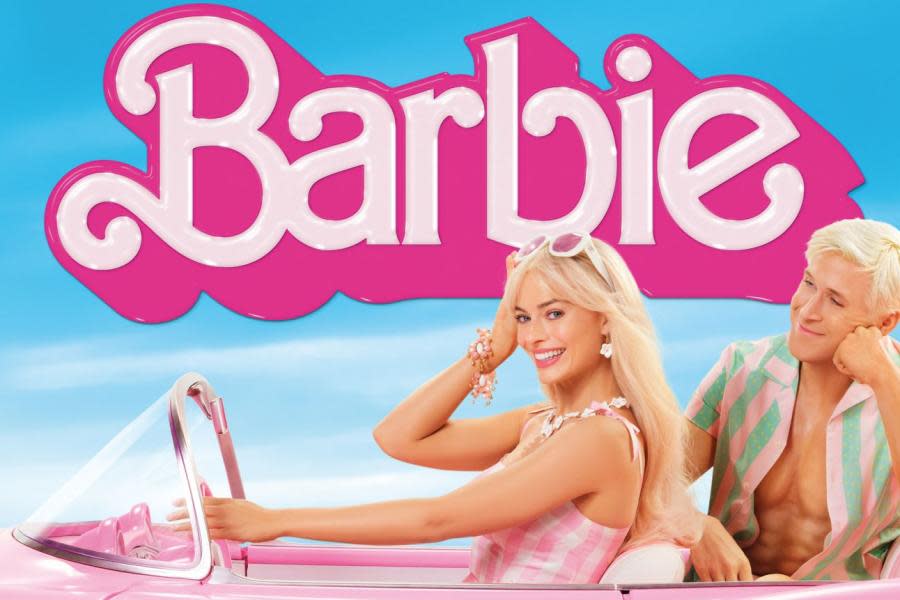 Barbie logra la mayor preventa de boletos desde Avatar: El Camino del Agua