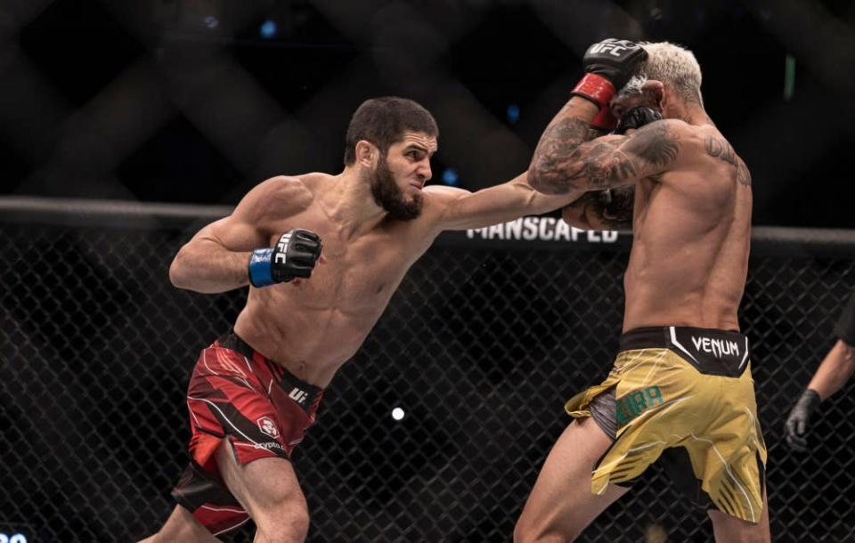 Zapatos de Sean Shelby: ¿Qué sigue para los campeones Islam Makhachev y Aljamain Sterling después de las victorias en UFC 280? | Noticias de Buenaventura, Colombia y el Mundo