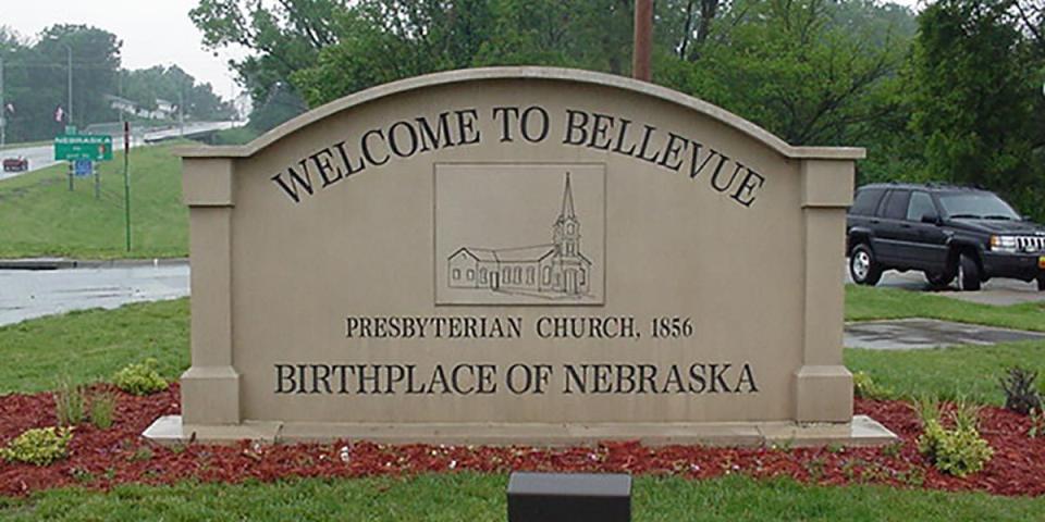 Nebraska: Bellevue