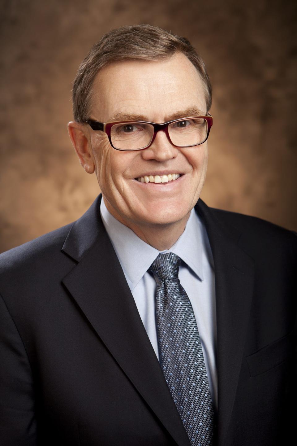 David Abney, who began his career with UPS in 1974, will retire after six years as CEO. He will remain as a special consultant through the end of 2020.