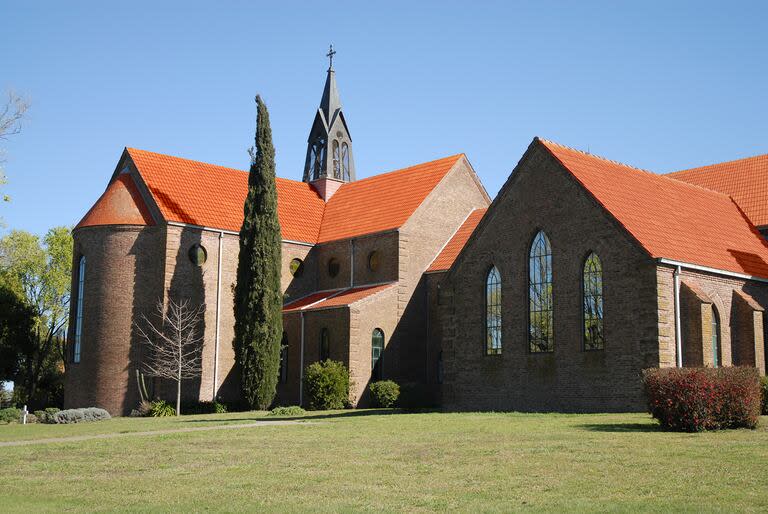 Monasterio Trapense, una joya oculta digna de conocer 