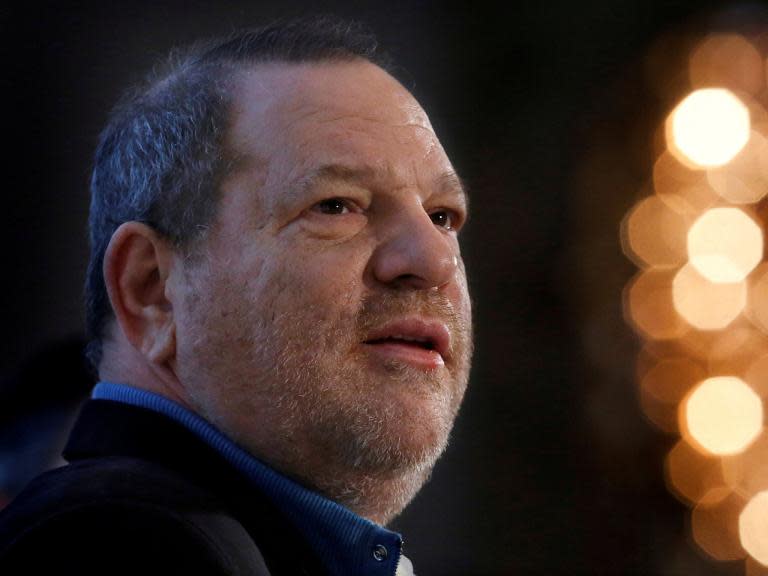 New York police to make Weinstein do perp walk: 'This guy doesn’t get to hide from the cameras'