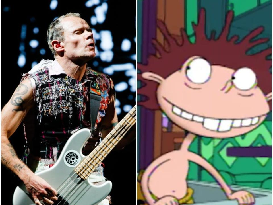 Flea