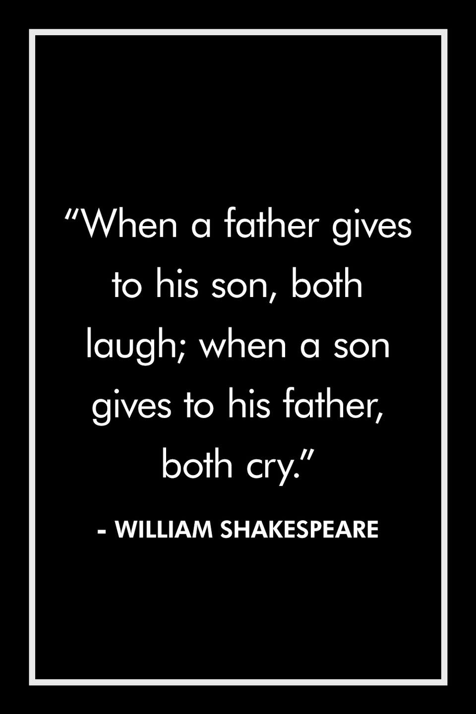 best father's day quotes