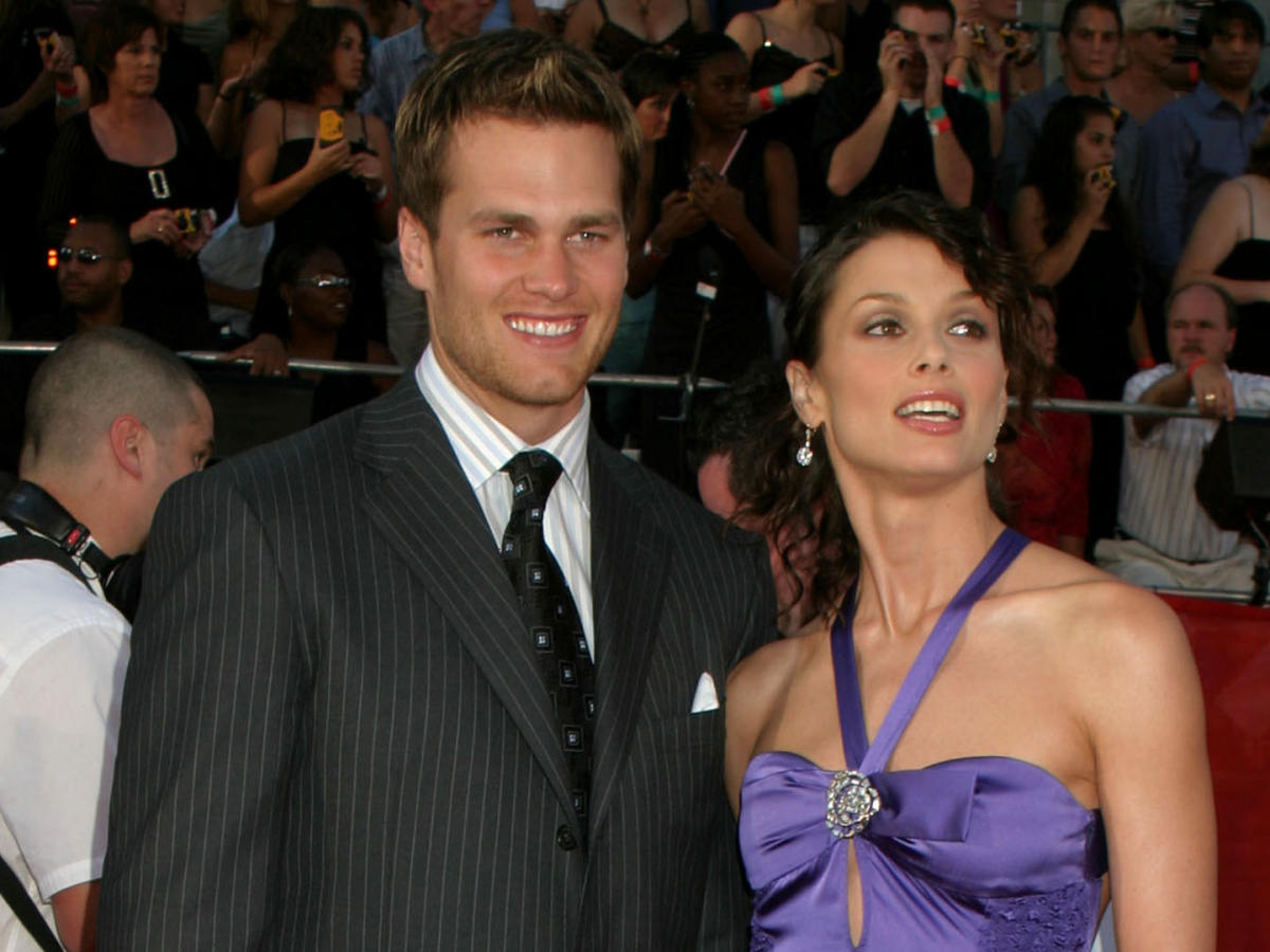 Bridget Moynahan Congratulates Ex Tom Brady After His Record 7th Super Bowl Win 9725