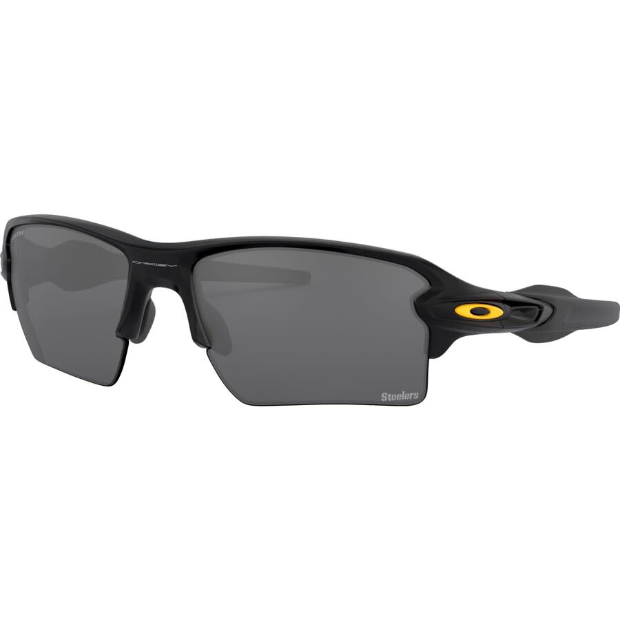 Steelers Flak 2.0 XL Sunglasses