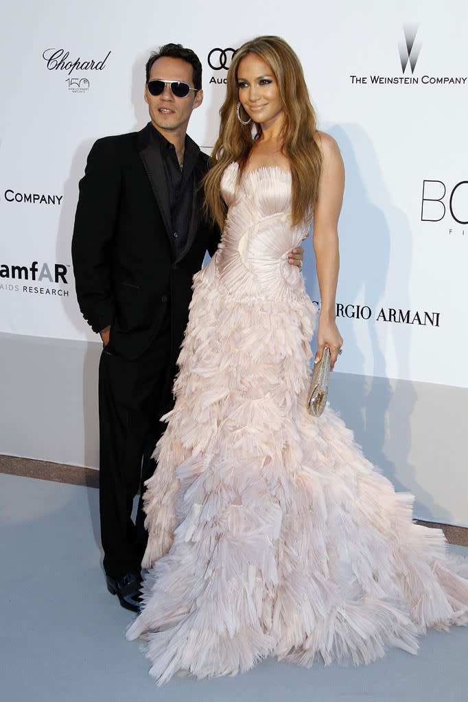 Anthony Lopez amfAR