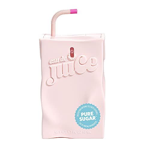 48) Eau De Juice Pure Sugar EDP Spray