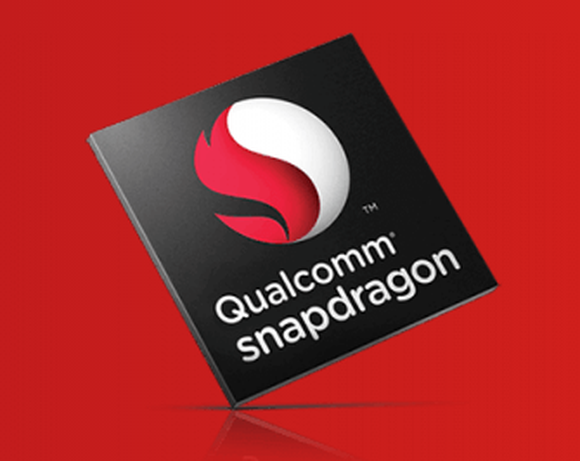 Qualcomm Snapdragon chip representative image.