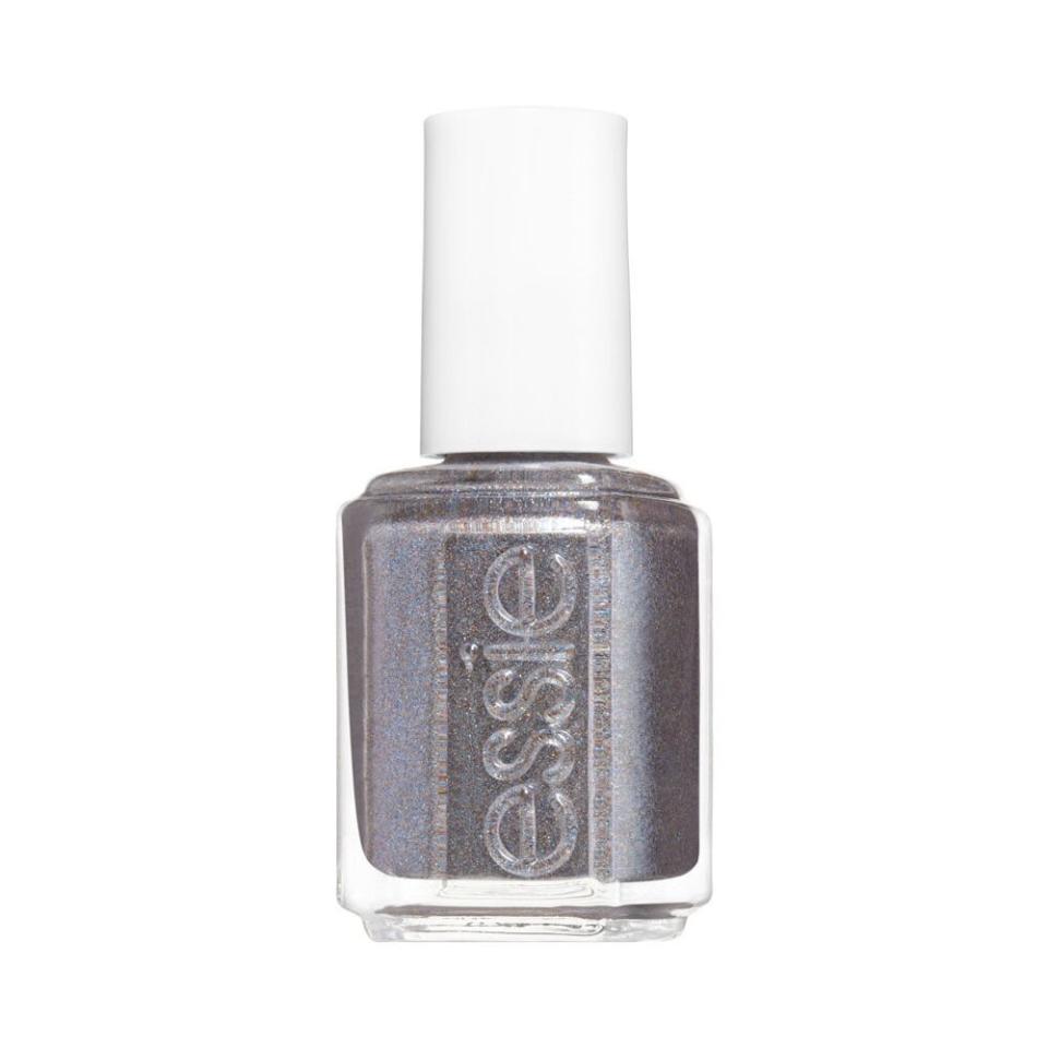 Essie Stay Up Slate