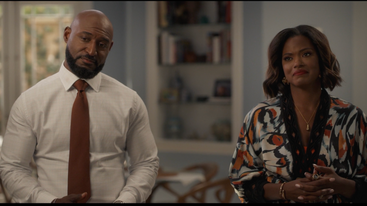 Uncle Phil and Aunt Viv discuss Ashley’s teen angst in exclusive ‘Bel-Air’ teaser