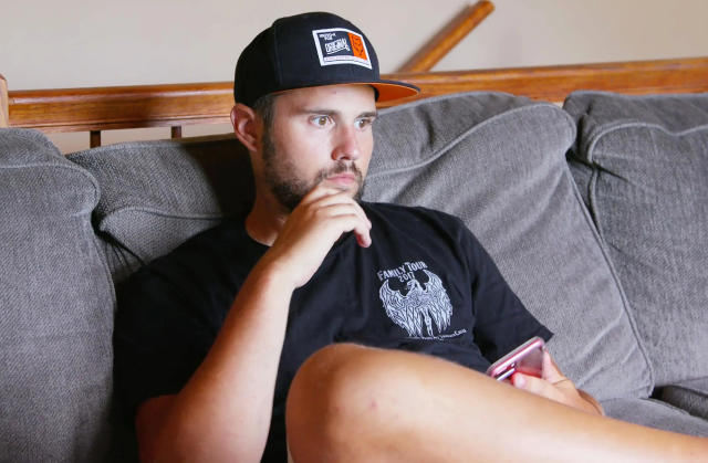 Teen Mom OG' Alums Ryan Edwards, Mackenzie Edwards' Ups and Downs