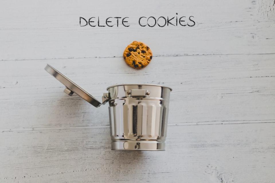 Google 宣布將停止支援第三方 Cookie 的應用