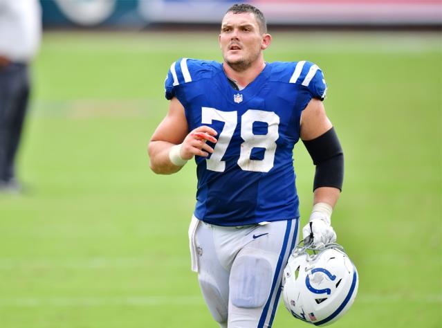 Ryan Kelly: Indianapolis Colts player and wife Emma mourn the loss of  daughter