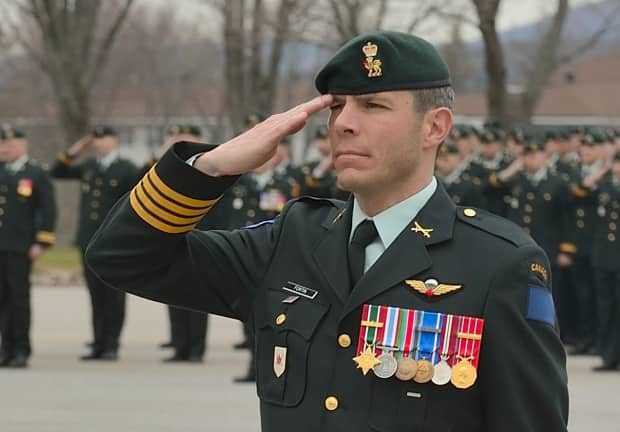 Cpl. Nathan Moulton/Canadian Forces Combat Camera