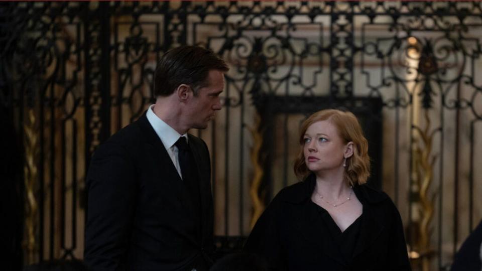 succession-season-4-episode-9-sarah-snook-alexander-skarsgard