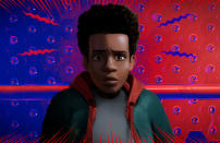 As perhaps the funniest movie about the character, ‘Spider-Man: Into the Spider-verse sits at a mighty 8.4 out of 10 on the reviewing website. Starring Shameik Moore, Jake Jonhson, Nicolas Cage and Kathryn Hahn, the 2018 film was initially dismissed by fans as nothing more than an animated film for children, but many fell in love with it as soon as it released in cinemas. The picture sees Miles Morales learn to be New York’s new Spider-Man from a handful of other spider people, as the evil Kingpin threatens to tear the multiverse apart.