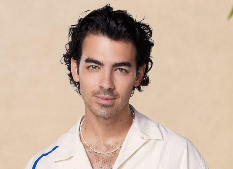 Joe Jonas