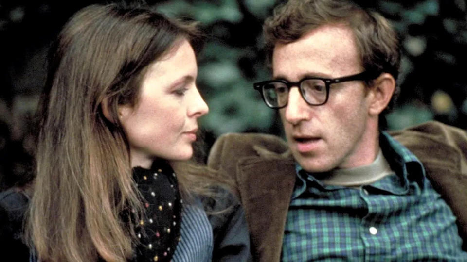 A própria filha adotiva de Woody Allen acusa o ator e diretor de assédio (Imagem: Divulgação/MGM)